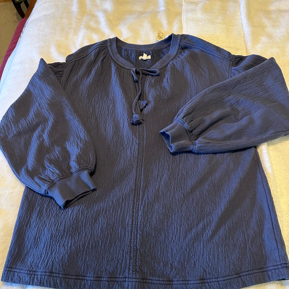 Tunic Top - Picture 4 of 8